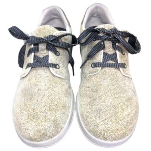 Fitflop Shoes - Fitflop Womens Sneaker Gray